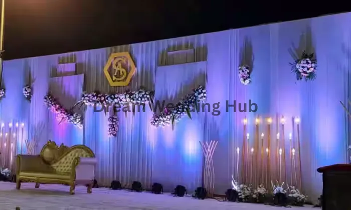 Beawar Tent Lonavala