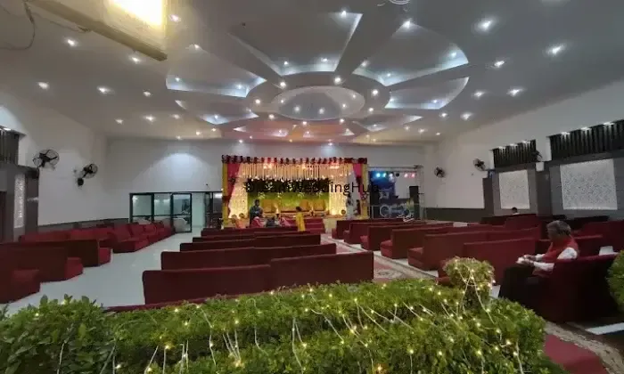 Bedi Banquet Lawn
