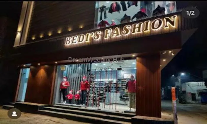 Bedi Fashion