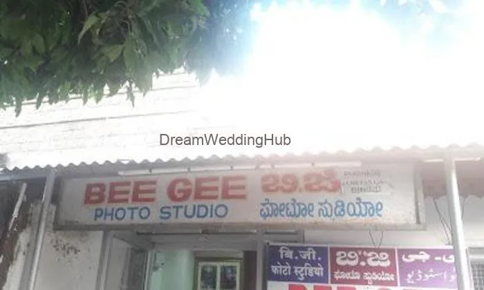 Bee Gee Photo Studio