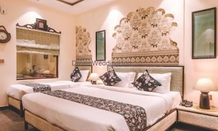 Beelwa Palace Jaipur