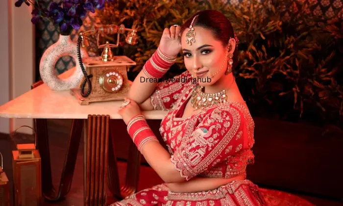  Beenu Kapoor Luxe Salon 