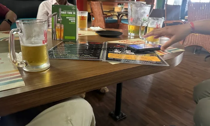 Beer Tapper 