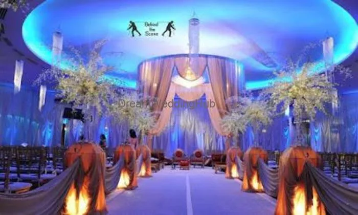 Behind The Scene - Destination Wedding Planner In Udaipur