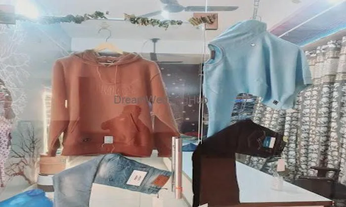 Behror Outfit