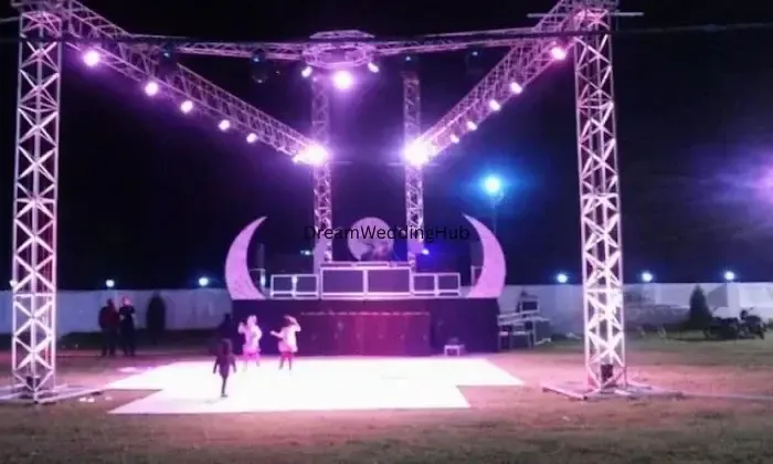 Being Dj India