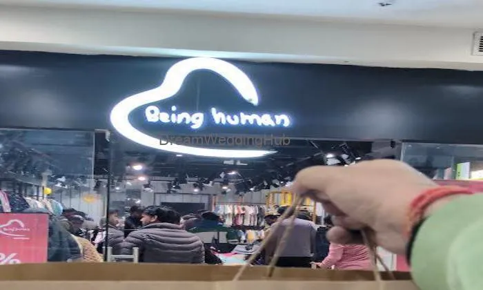 Being Human Clothing