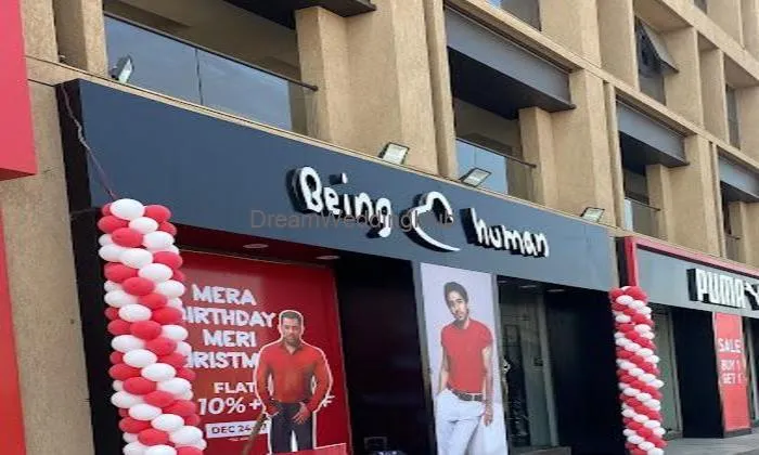 Being Human Clothing