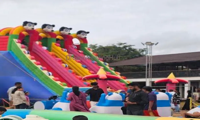 Bekal Beach Park