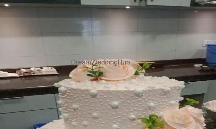 Bekary Home Made Fresh Cake Only For Dimand