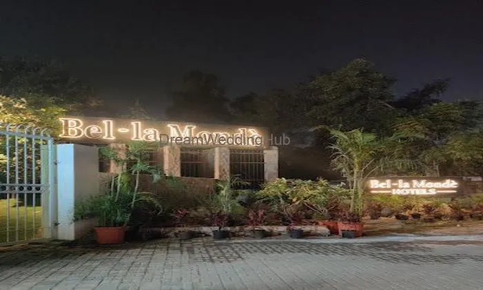 Bel-la Monde Hotel Nh8