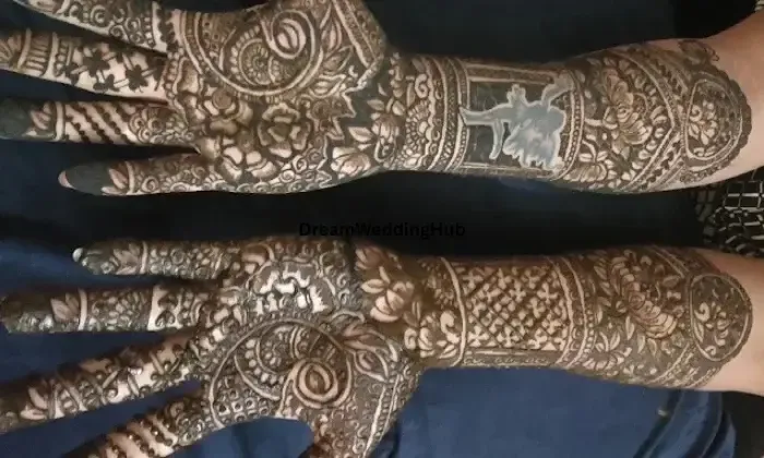 Belagavi Mehandi