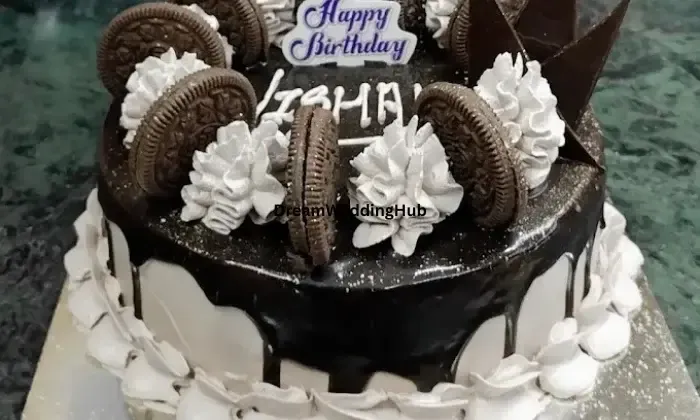 Beles Bake House
