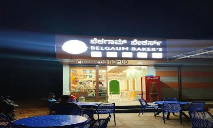 Belgaum Baker's