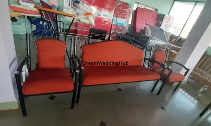 Belgaum Furniture