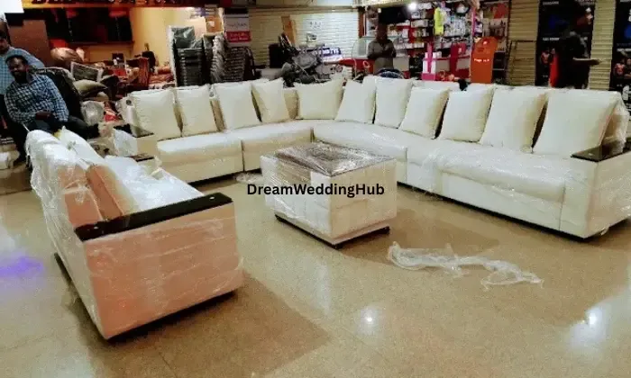 Belgaum Furnitures