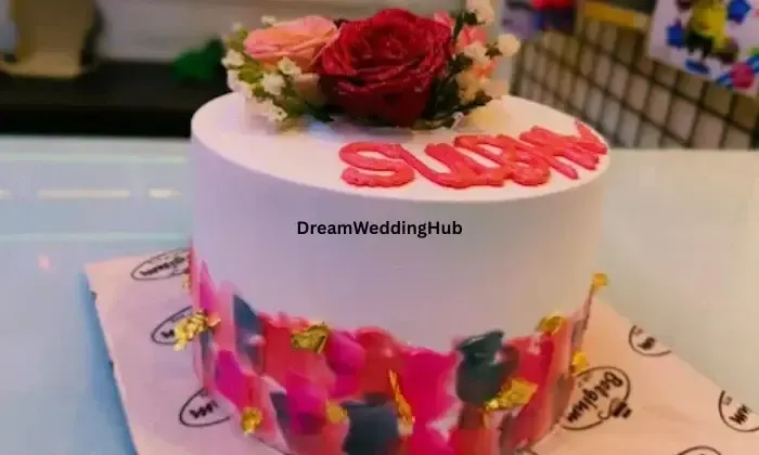 Belgium Cake Shop