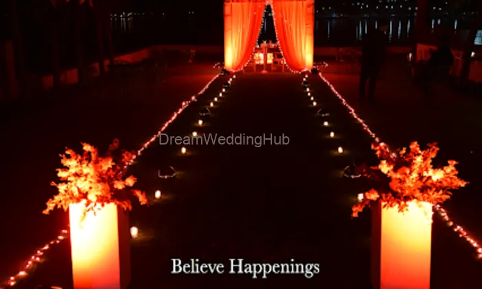 Believe Happenings : Best Wedding Planners, Proposal Planners In Udaipur Believe Happenings : Best Wedding Planners, Proposal Planners In Udaipur