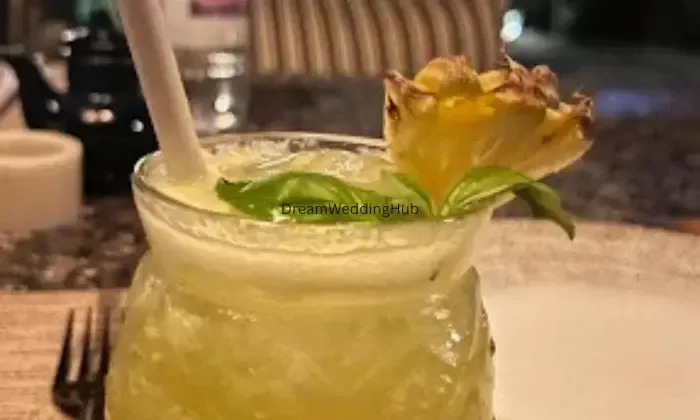 Belim Culinary Bar