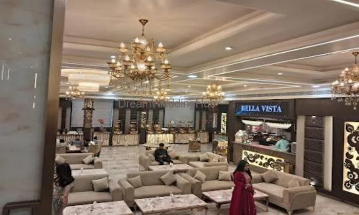 Bella Vista Banquets