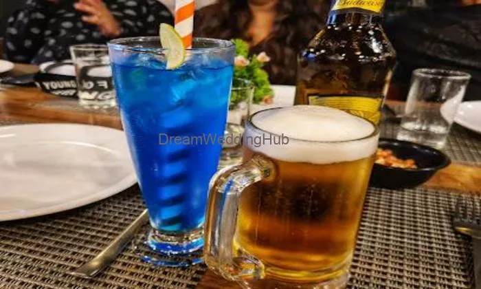 Bellamount Restro & Bar - Best Foods | Restaurants | Restaurants With Best View | Best Restaurants In Mall Road Mussoorie