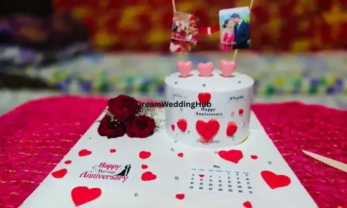 Bellas Cake Shop