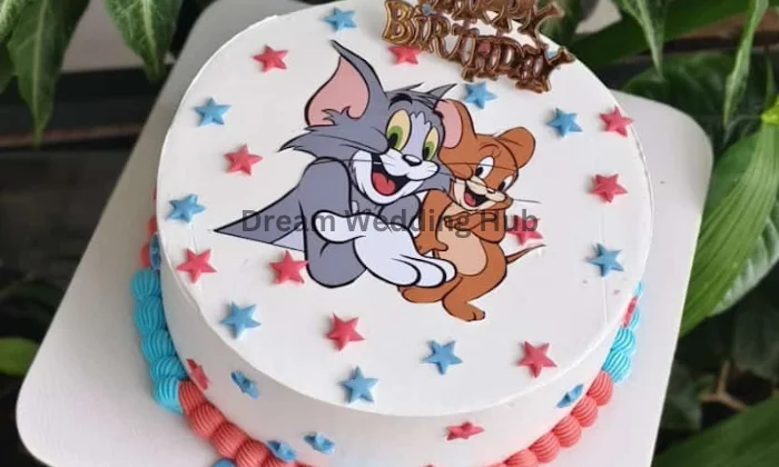 Bellas Sweets