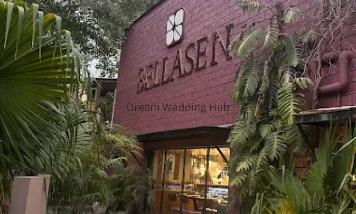 Bellasen Bistro