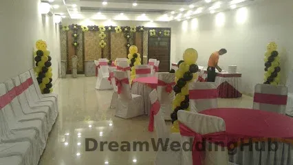 Bellatrix Banquet Hall