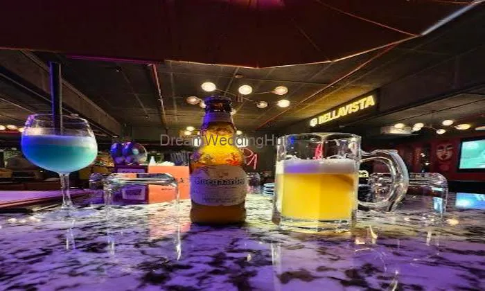 Bellavista Cafe & Skybar