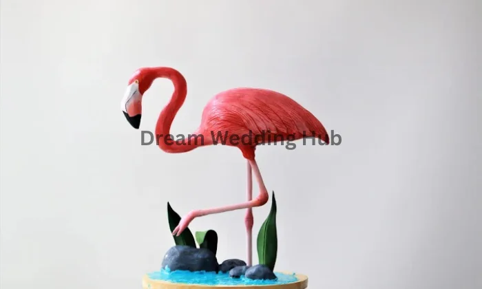 Belle Cake Crafts
