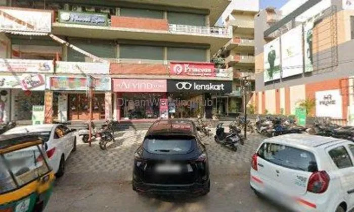 Belleza Salon & Academy Best Salon In Anand Vidyanagar Rd Hair | Beauty | Slimming | Academy
