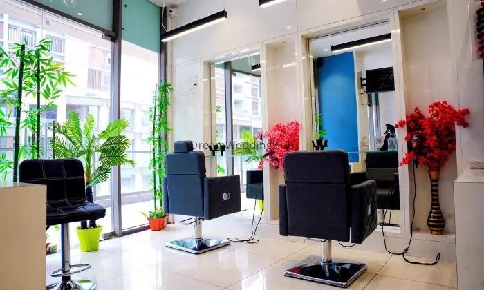 Bellita The Salon
