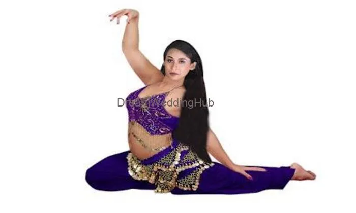 Belly Dance Mumbai/belly Dance Classes In Mumbai- Andheri - Andheri