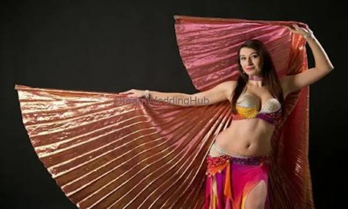 Belly Dancers