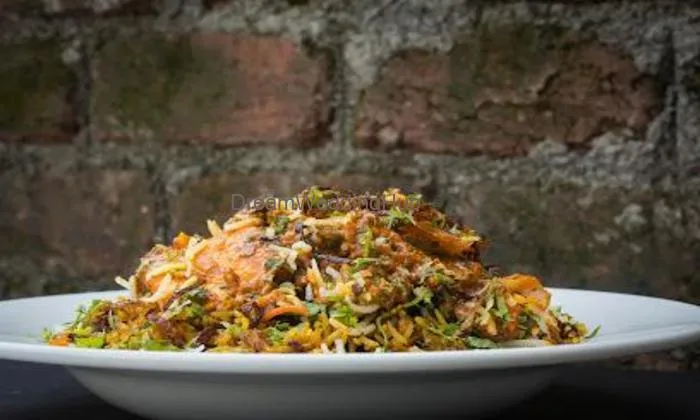 Belly Darbar - Delivery Kitchen & Caterer