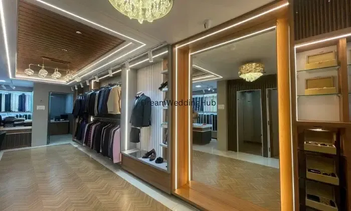 Belmont Tailors