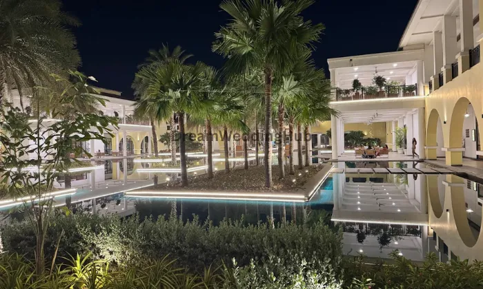 Belvedere Golf And Country Club