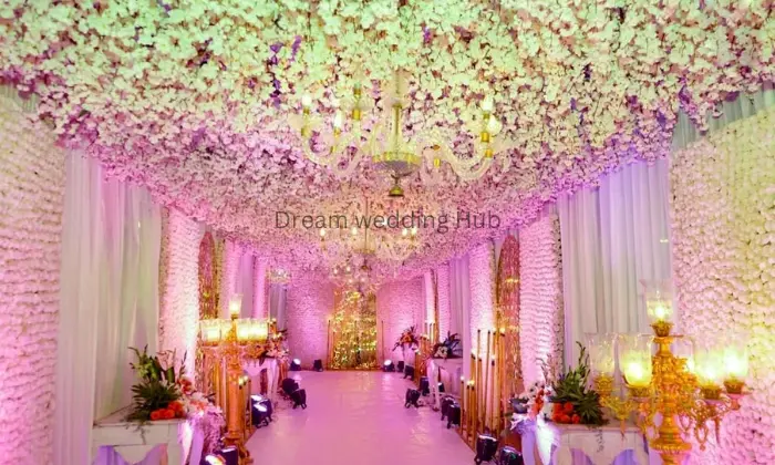 Benaiah Events