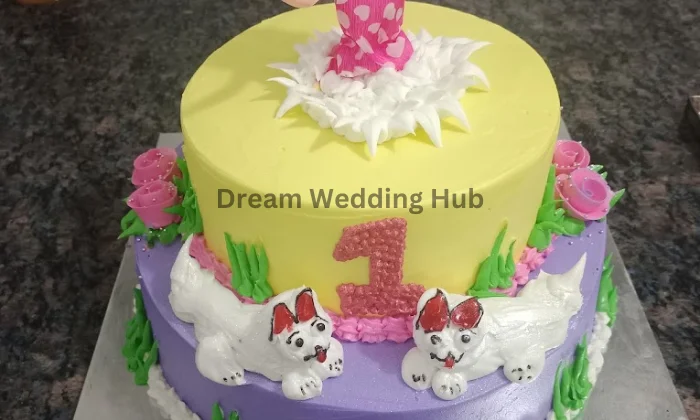 Benaka Cake Palace