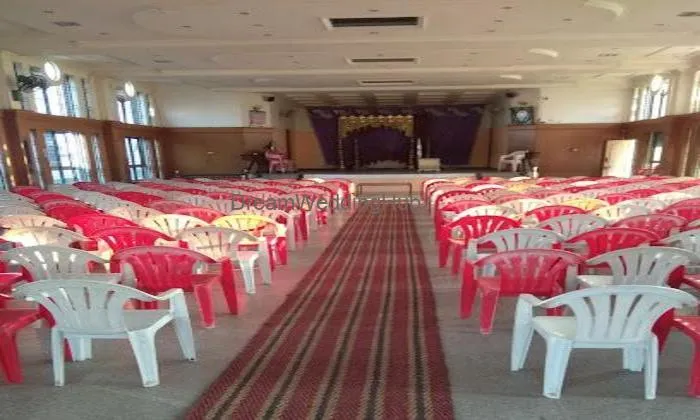 Benaka Conventional Hall