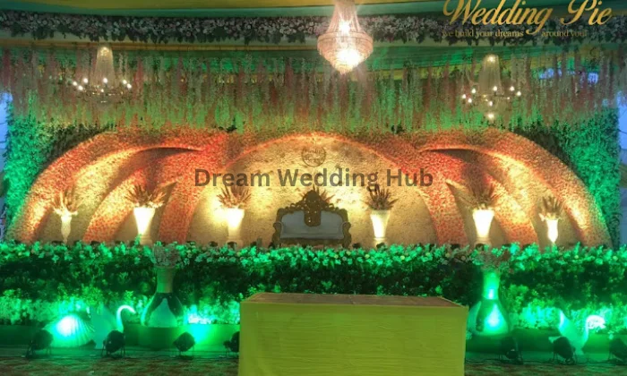 Benchmark Marcom Events And Entertainment
