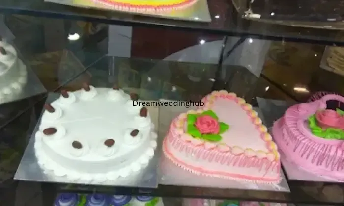 Bengal Bakery