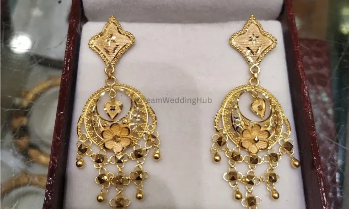 Bengal Jewellery Llp Bengal Jewellery Llp
