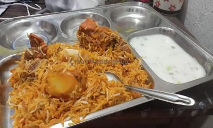 Bengal Kitchen