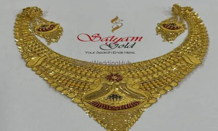 Bengalimal Heeralal Sarraf Jewellers(b.h.s)