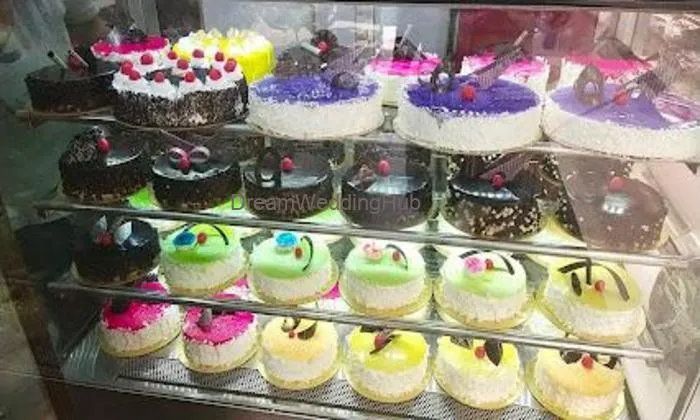 Bengaluru Iyanger's Bakery