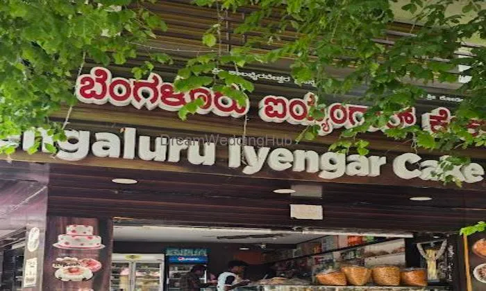 Bengaluru Iyengar Cakes
