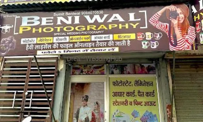 Beniwal Photography