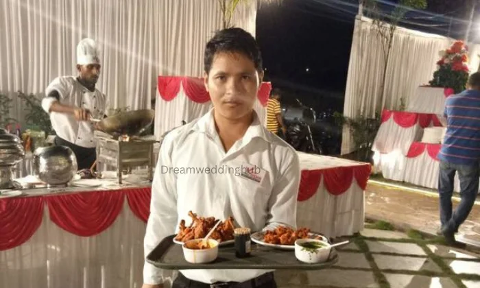 Benny Events